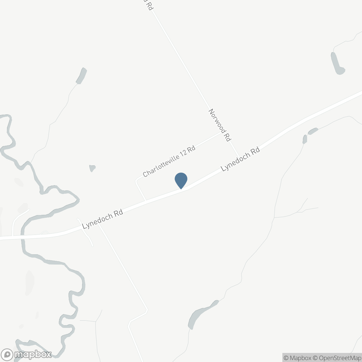 269 LYNEDOCH Road, Delhi, Ontario N4B 2W4